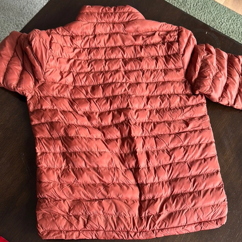 32 Degrees Warm Puffer Jacket - Picture 4 of 4